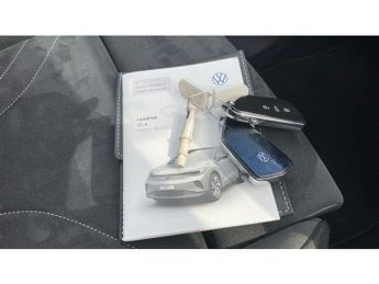 Volkswagen ID.4 150kW Max Pro Performance 77kWh 5dr Auto Electric Estate