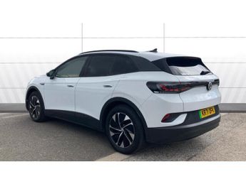Volkswagen ID.4 150kW Max Pro Performance 77kWh 5dr Auto Electric Estate