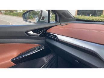 Volkswagen ID.4 150kW Max Pro Performance 77kWh 5dr Auto Electric Estate
