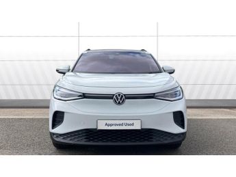 Volkswagen ID.4 150kW Max Pro Performance 77kWh 5dr Auto Electric Estate