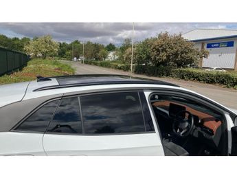 Volkswagen ID.4 150kW Max Pro Performance 77kWh 5dr Auto Electric Estate