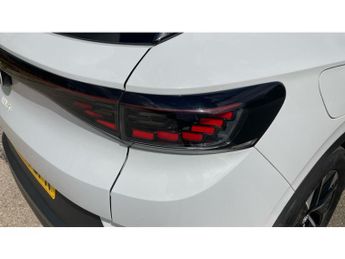 Volkswagen ID.4 150kW Max Pro Performance 77kWh 5dr Auto Electric Estate
