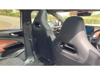 Volkswagen ID.4 150kW Max Pro Performance 77kWh 5dr Auto Electric Estate