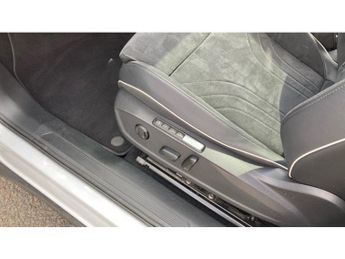 Volkswagen ID.4 150kW Max Pro Performance 77kWh 5dr Auto Electric Estate