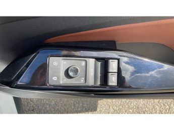 Volkswagen ID.4 150kW Max Pro Performance 77kWh 5dr Auto Electric Estate