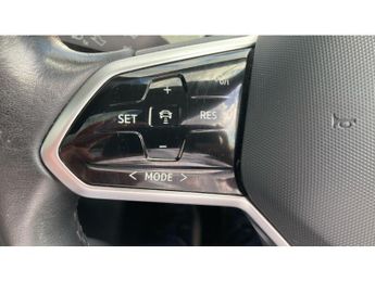 Volkswagen ID.4 150kW Max Pro Performance 77kWh 5dr Auto Electric Estate