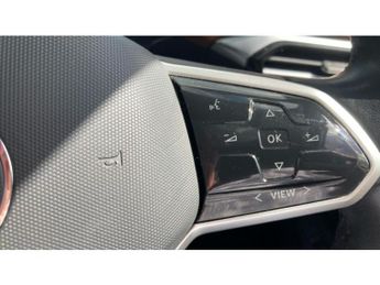 Volkswagen ID.4 150kW Max Pro Performance 77kWh 5dr Auto Electric Estate