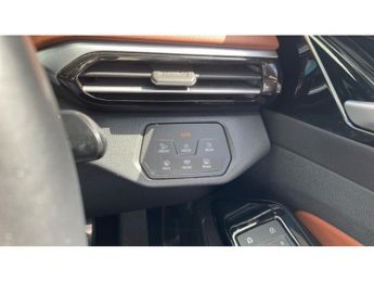 Volkswagen ID.4 150kW Max Pro Performance 77kWh 5dr Auto Electric Estate