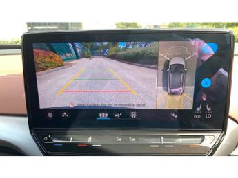 Volkswagen ID.4 150kW Max Pro Performance 77kWh 5dr Auto Electric Estate