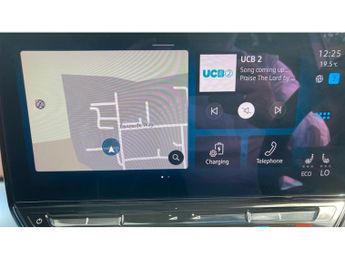 Volkswagen ID.4 150kW Max Pro Performance 77kWh 5dr Auto Electric Estate