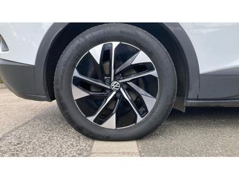 Volkswagen ID.4 150kW Max Pro Performance 77kWh 5dr Auto Electric Estate