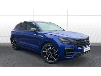 Volkswagen Touareg 3.0 V6 TSI PHEV 4Motion R 5dr Tip Auto Estate