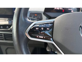 Volkswagen ID.3 150kW Family Pro Performance 58kWh 5dr Auto Electric Hatchback