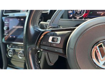 Volkswagen Golf 2.0 TSI 300 R 5dr 4MOTION DSG Petrol Hatchback