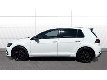 Volkswagen Golf 2.0 TSI 300 R 5dr 4MOTION DSG Petrol Hatchback