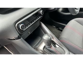 Toyota Yaris 1.5 Hybrid GR Sport 5dr CVT Hybrid Hatchback