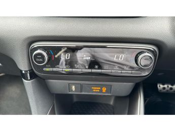 Toyota Yaris 1.5 Hybrid GR Sport 5dr CVT Hybrid Hatchback