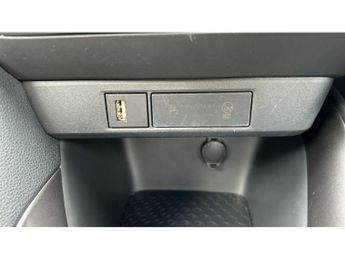 Toyota Yaris 1.5 Hybrid GR Sport 5dr CVT Hybrid Hatchback