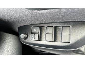 Toyota Yaris 1.5 Hybrid GR Sport 5dr CVT Hybrid Hatchback