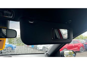 Toyota Yaris 1.5 Hybrid GR Sport 5dr CVT Hybrid Hatchback