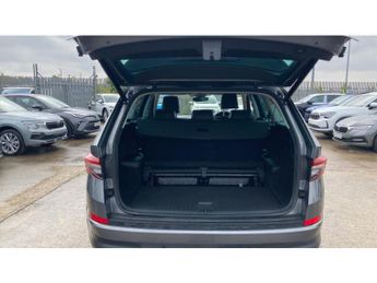 Skoda Kodiaq 1.5 TSI SE L Executive 5dr DSG [7 Seat] Petrol Estate