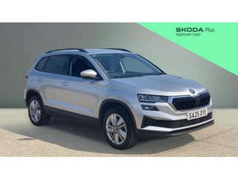 Skoda Karoq 1.5 TSI SE Edition 5dr DSG Petrol Estate