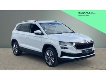 Skoda Karoq 1.5 TSI SE L 5dr DSG Petrol Estate