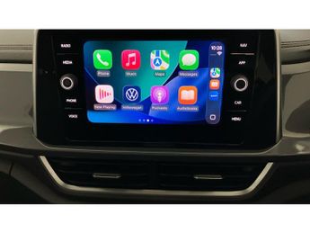 Volkswagen T-Roc 1.5 TSI Style 5dr DSG Petrol Hatchback