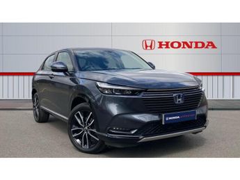 Honda HR-V 1.5 eHEV Advance 5dr CVT Hybrid Hatchback