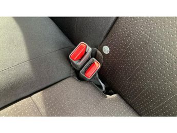 Honda Jazz 1.3 i-VTEC EX 5dr CVT Petrol Hatchback