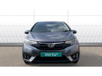 Honda Jazz 1.3 i-VTEC EX 5dr CVT Petrol Hatchback