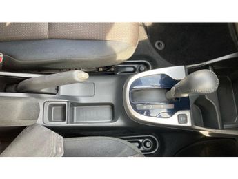 Honda Jazz 1.3 i-VTEC EX 5dr CVT Petrol Hatchback