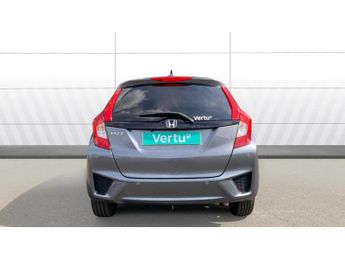 Honda Jazz 1.3 i-VTEC EX 5dr CVT Petrol Hatchback
