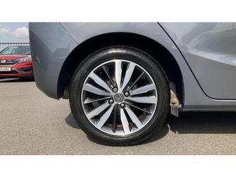 Honda Jazz 1.3 i-VTEC EX 5dr CVT Petrol Hatchback