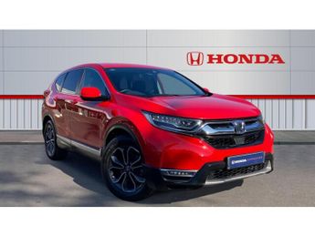 Honda CR-V 2.0 i-MMD Hybrid SE 2WD 5dr eCVT Hybrid Estate