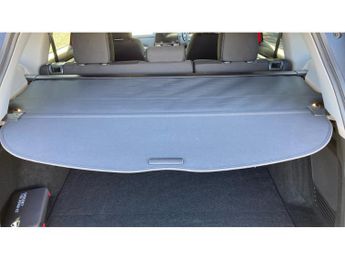 Honda CR-V 2.0 i-MMD Hybrid SE 2WD 5dr eCVT Hybrid Estate