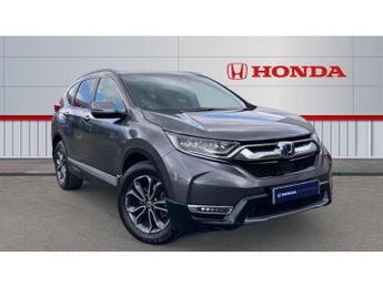 Honda CR-V 2.0 i-MMD Hybrid EX 5dr eCVT Hybrid Estate