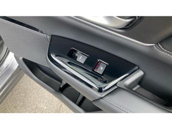 Honda CR-V 2.0 i-MMD Hybrid EX 5dr eCVT Hybrid Estate
