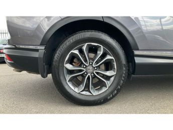 Honda CR-V 2.0 i-MMD Hybrid EX 5dr eCVT Hybrid Estate