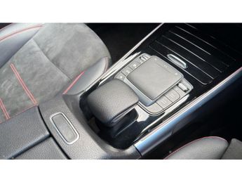 Mercedes-Benz Eqb 350 4M 215kW AMG Line Premium 66.5kWh 5dr Auto Electric Estate