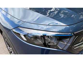 Mercedes-Benz Eqb 350 4M 215kW AMG Line Premium 66.5kWh 5dr Auto Electric Estate
