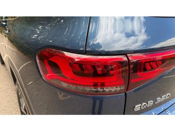Mercedes-Benz Eqb 350 4M 215kW AMG Line Premium 66.5kWh 5dr Auto Electric Estate