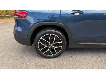 Mercedes-Benz Eqb 350 4M 215kW AMG Line Premium 66.5kWh 5dr Auto Electric Estate