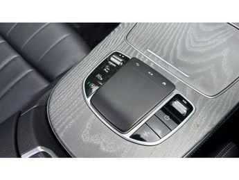 Mercedes-Benz E-Class E300 AMG Line Premium 2dr 9G-Tronic Petrol Coupe