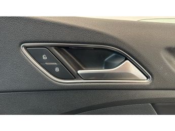 Audi A3 S3 TFSI Quattro 2dr S Tronic Petrol Cabriolet