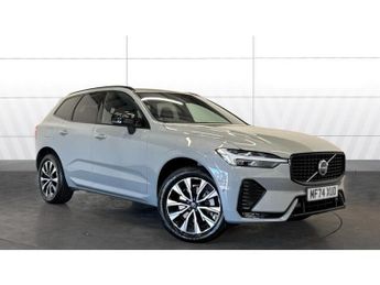 Volvo XC60 2.0 B5P Plus Dark 5dr AWD Geartronic Petrol Estate