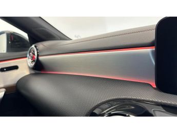 Mercedes-Benz CLA 200 AMG Line Premium 4dr Tip Auto Petrol Saloon