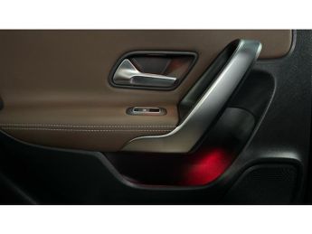 Mercedes-Benz CLA 200 AMG Line Premium 4dr Tip Auto Petrol Saloon