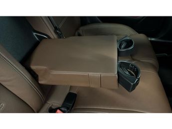 Mercedes-Benz CLA 200 AMG Line Premium 4dr Tip Auto Petrol Saloon