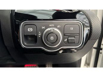 Mercedes-Benz CLA 200 AMG Line Premium 4dr Tip Auto Petrol Saloon